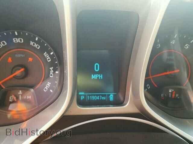 2013 CHEVROLET CAMARO - VIN: 2G1FA1E36D9153437 - Фото 8