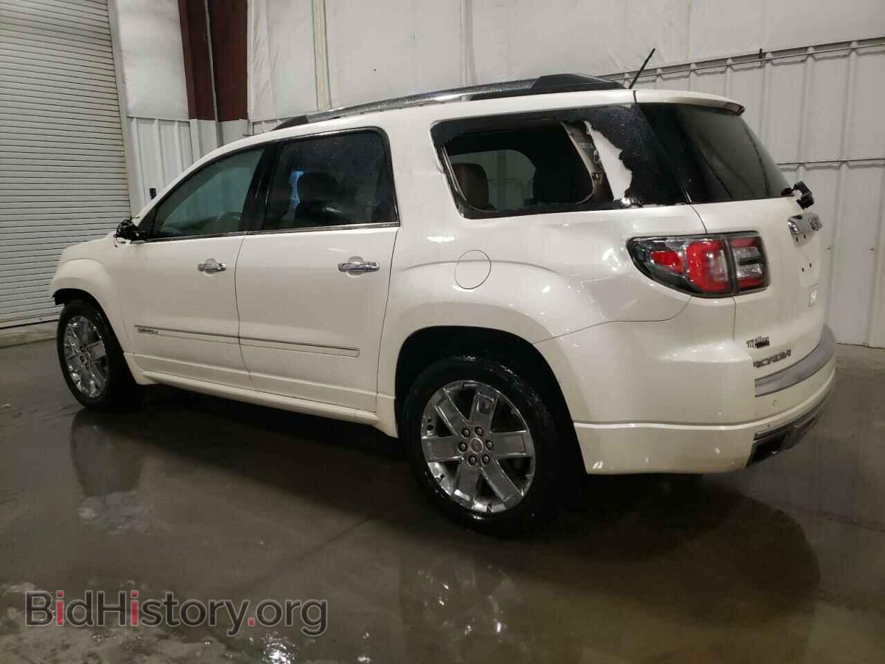 2014 GMC ACADIA DEN - VIN: 1GKKVTKD4EJ321007 - Фото 2
