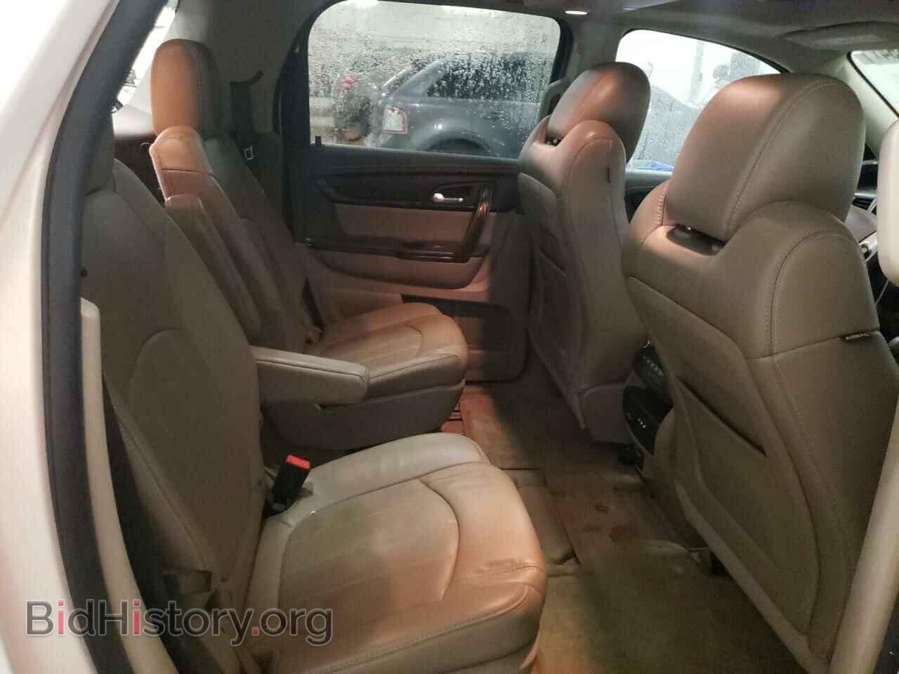 2014 GMC ACADIA DEN - VIN: 1GKKVTKD4EJ321007 - Фото 11