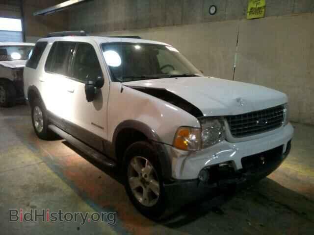 Фотография 1FMZU73K95UB55188 - FORD EXPLORER 2005