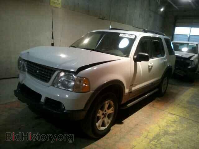 2005 FORD EXPLORER - VIN: 1FMZU73K95UB55188 - Фото 2