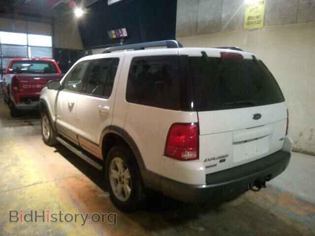 2005 FORD EXPLORER - VIN: 1FMZU73K95UB55188 - Фото 3