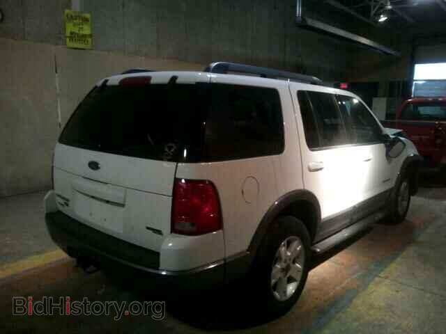 2005 FORD EXPLORER - VIN: 1FMZU73K95UB55188 - Фото 4