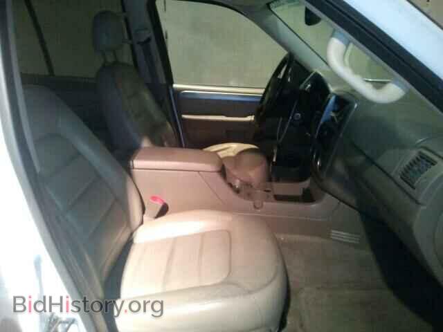 2005 FORD EXPLORER - VIN: 1FMZU73K95UB55188 - Фото 5