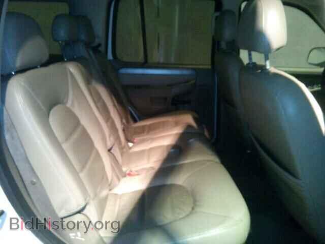2005 FORD EXPLORER - VIN: 1FMZU73K95UB55188 - Фото 6