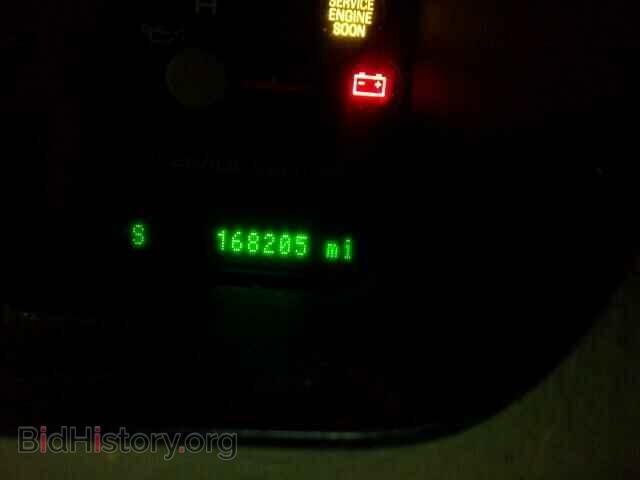 2005 FORD EXPLORER - VIN: 1FMZU73K95UB55188 - Фото 8