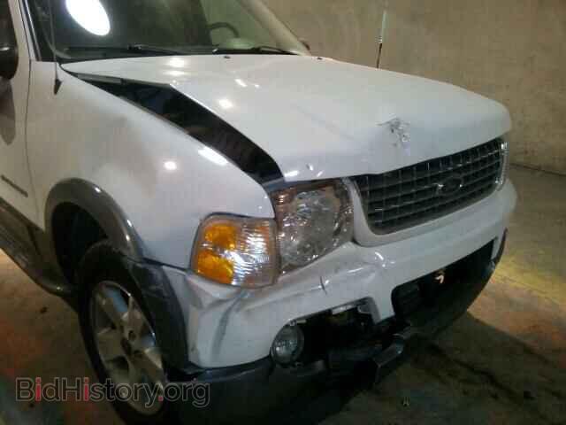 2005 FORD EXPLORER - VIN: 1FMZU73K95UB55188 - Фото 9