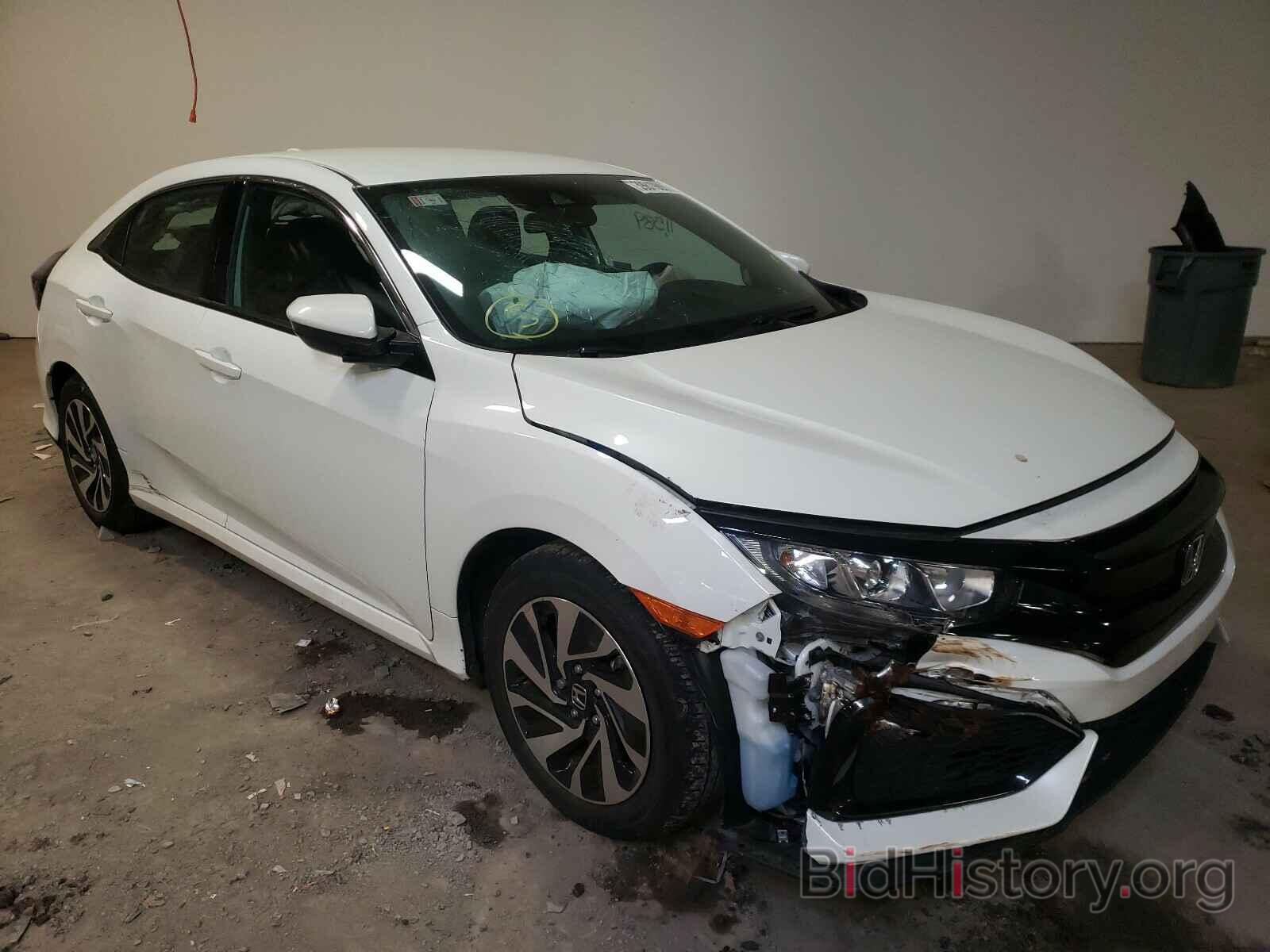 Photo SHHFK7H39KU413467 - HONDA CIVIC 2019