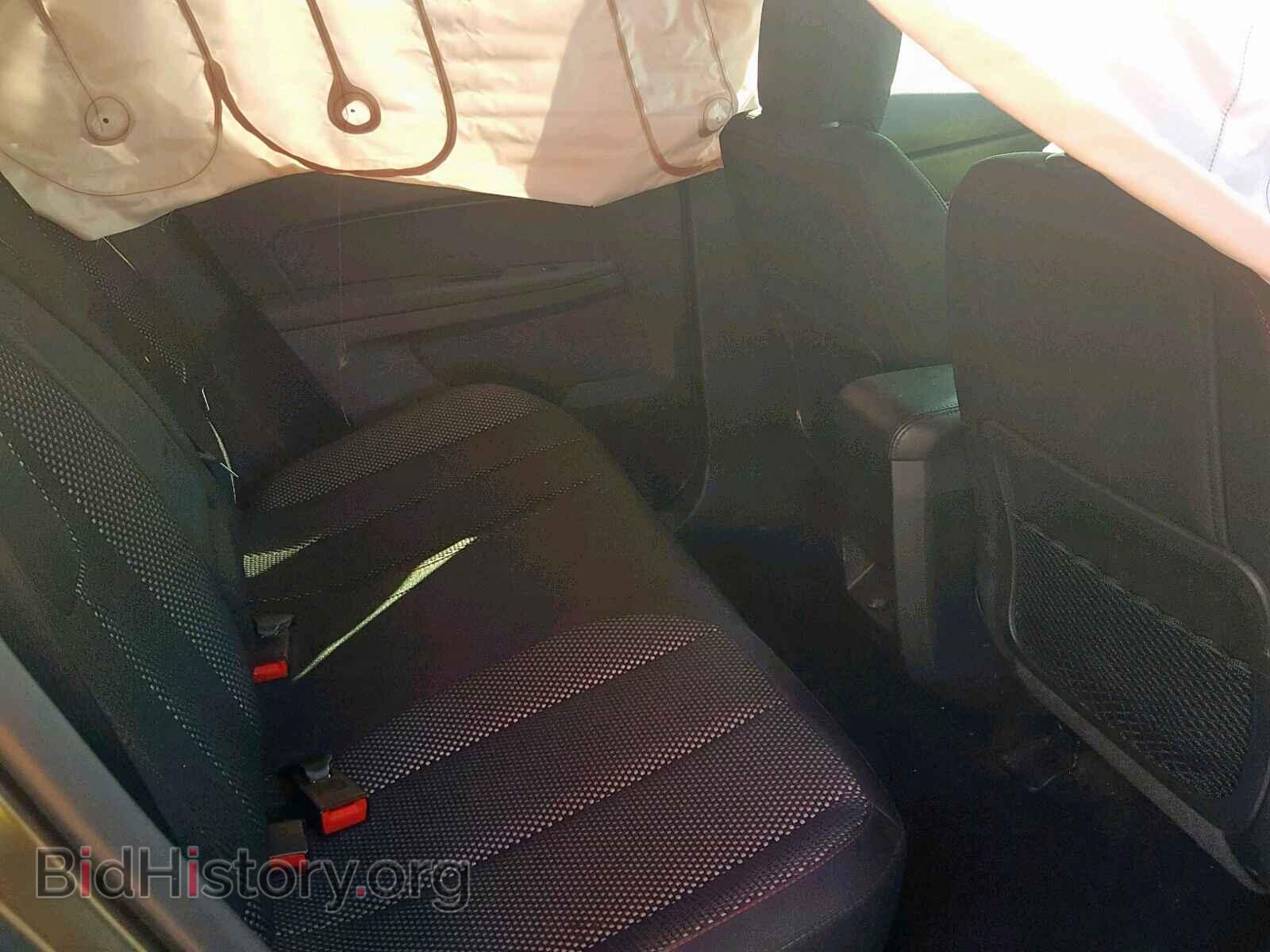 2017 GMC TERRAIN SL - VIN: 2GKALMEKXH6173853 - Фото 6