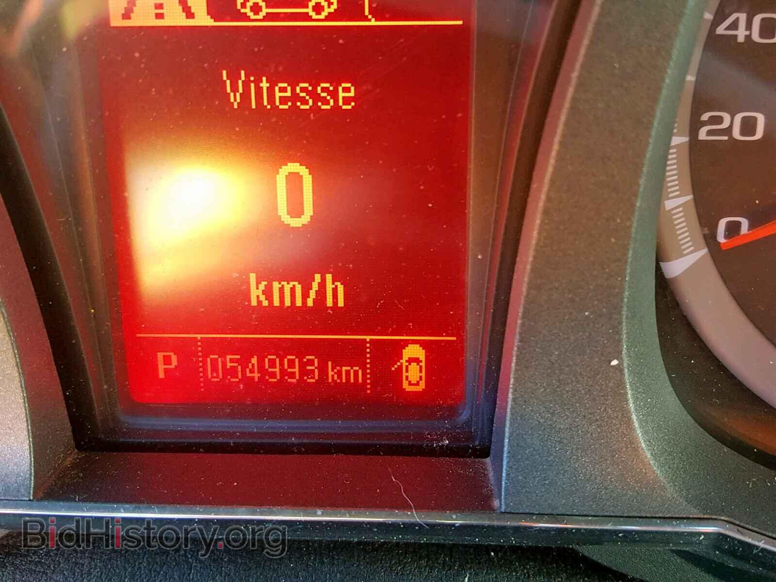 2017 GMC TERRAIN SL - VIN: 2GKALMEKXH6173853 - Фото 8