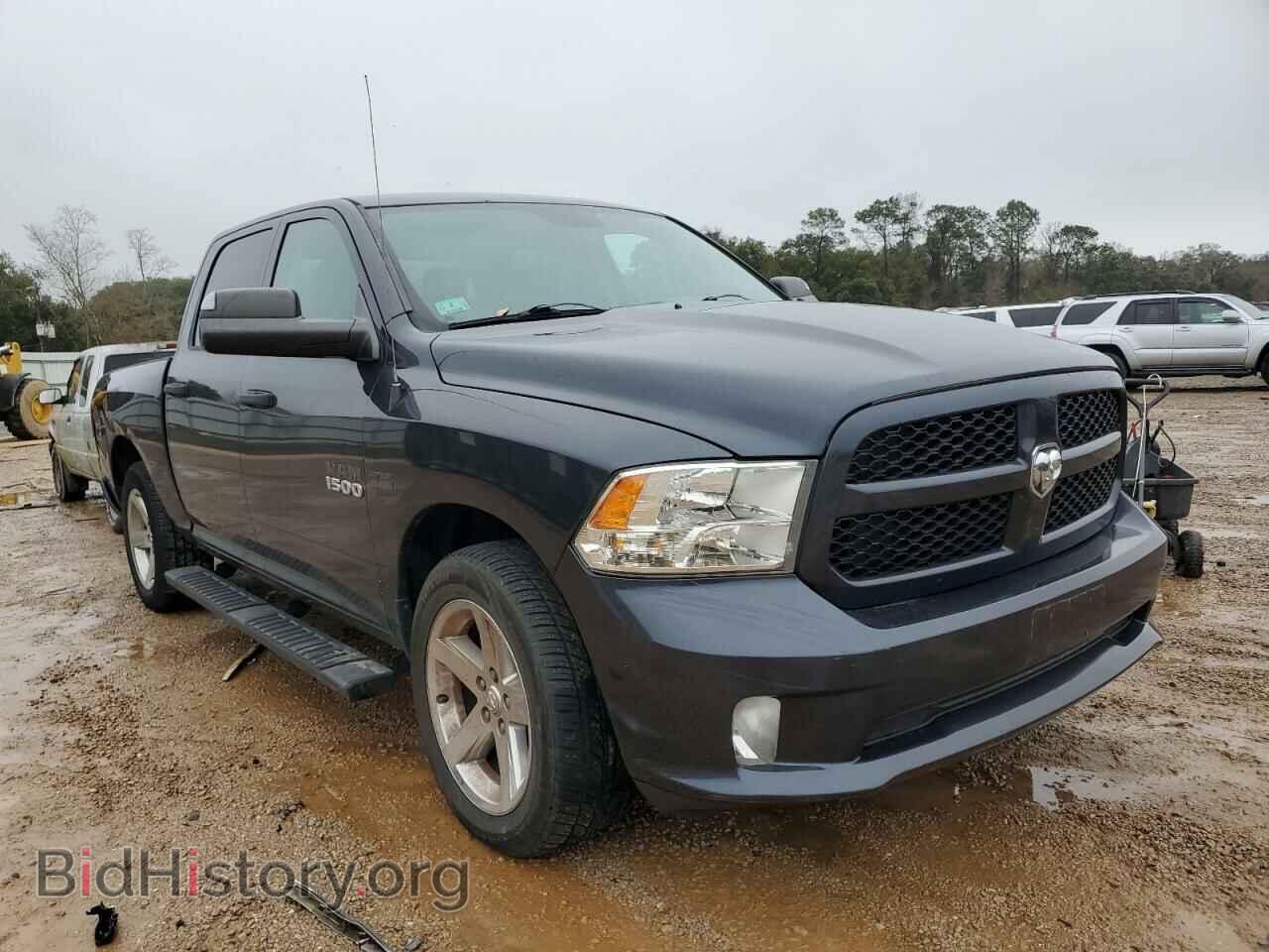 2014 RAM 1500 - VIN: 1C6RR7KT4ES401101 - Photo 4