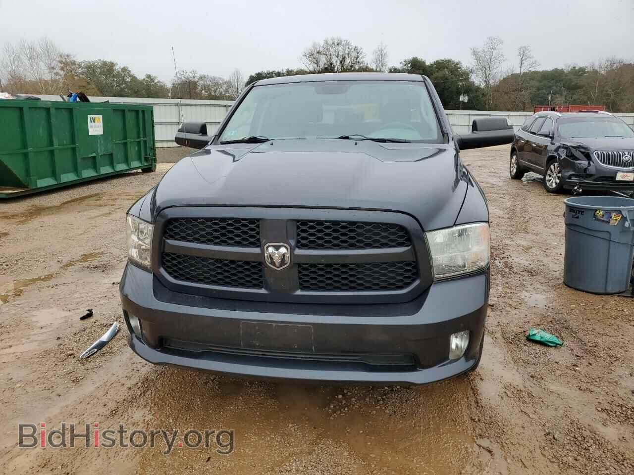 2014 RAM 1500 - VIN: 1C6RR7KT4ES401101 - Photo 5