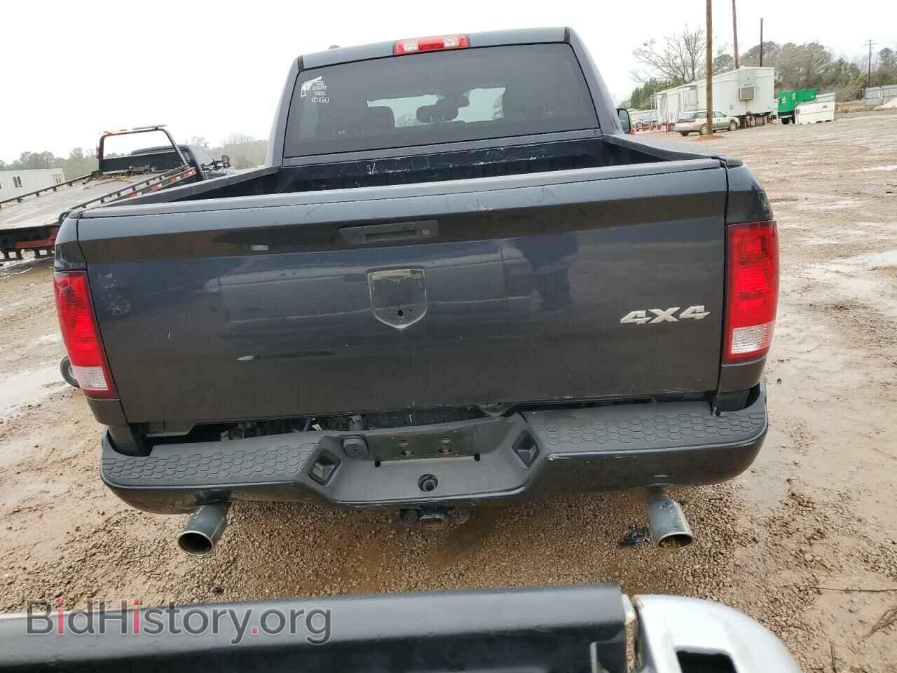 2014 RAM 1500 - VIN: 1C6RR7KT4ES401101 - Photo 6
