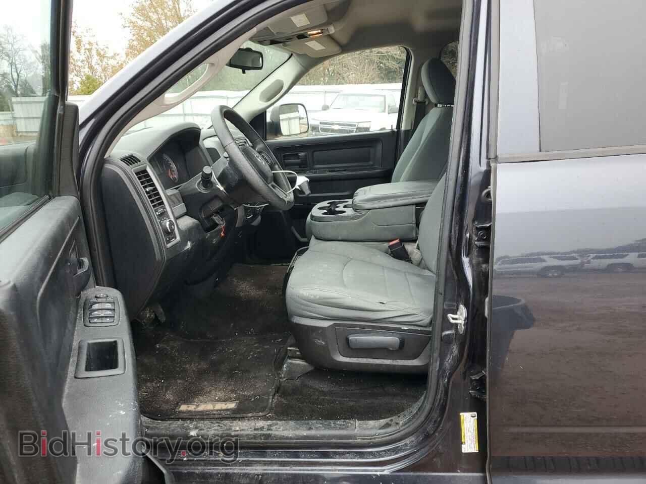2014 RAM 1500 - VIN: 1C6RR7KT4ES401101 - Photo 7