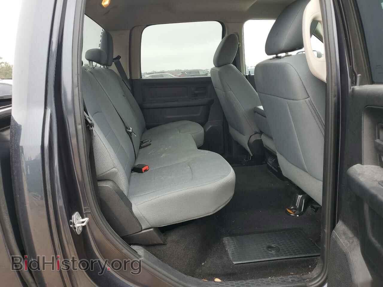 2014 RAM 1500 - VIN: 1C6RR7KT4ES401101 - Photo 10