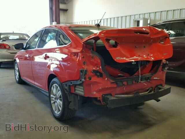 2012 FORD FOCUS - VIN: 1FAHP3H28CL138349 - Photo 3