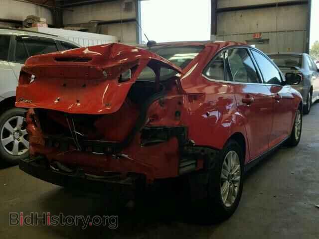 2012 FORD FOCUS - VIN: 1FAHP3H28CL138349 - Photo 4