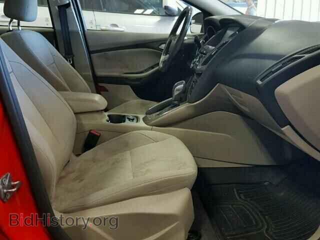 2012 FORD FOCUS - VIN: 1FAHP3H28CL138349 - Photo 5