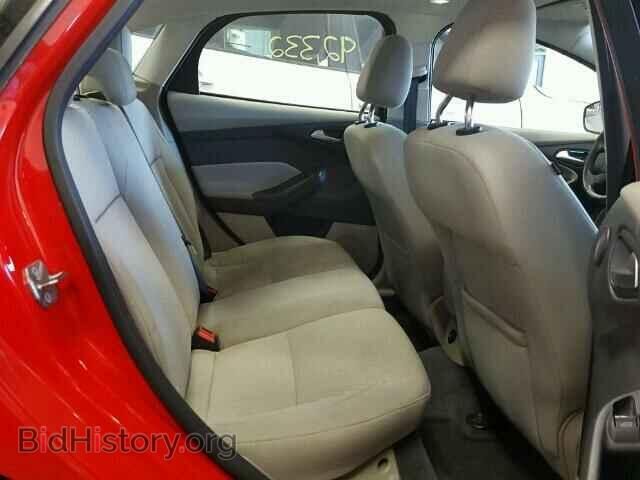 2012 FORD FOCUS - VIN: 1FAHP3H28CL138349 - Photo 6