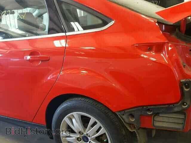 2012 FORD FOCUS - VIN: 1FAHP3H28CL138349 - Photo 10