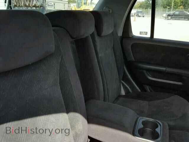 2006 HONDA CRV - VIN: JHLRD78886C048757 - Фото 6