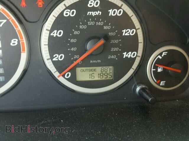 2006 HONDA CRV - VIN: JHLRD78886C048757 - Фото 8