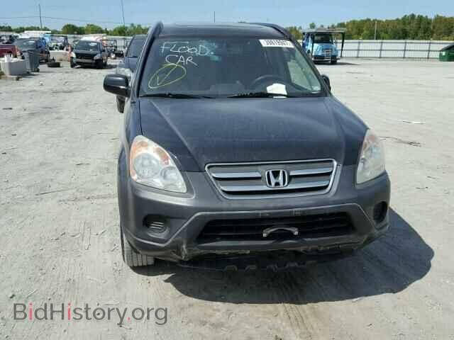 2006 HONDA CRV - VIN: JHLRD78886C048757 - Фото 9