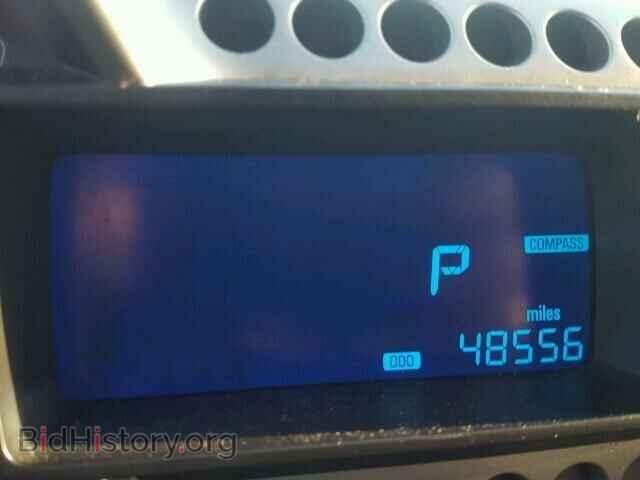 2012 CHEVROLET SONIC - VIN: 1G1JA5SH5C4124126 - Фото 8