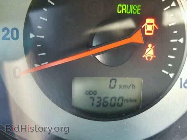 2008 MITSUBISHI ECLIPSE - VIN: 4A3AK34T08E002962 - Фото 8