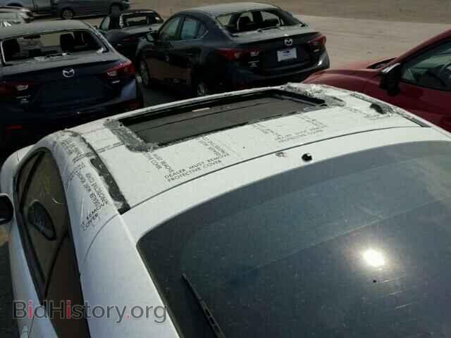 2008 MITSUBISHI ECLIPSE - VIN: 4A3AK34T08E002962 - Фото 9