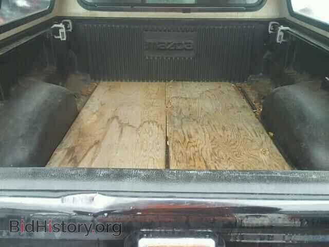1999 MAZDA B2500 - VIN: 4F4YR12C9XTM32009 - Фото 9