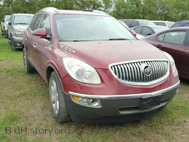 Photo 5GALVCED7AJ188685 - BUICK ENCLAVE 2010