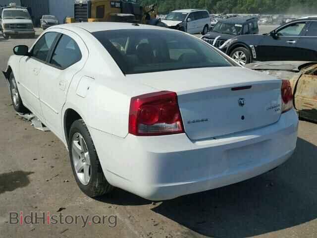 2010 DODGE CHARGER - VIN: 2B3CA3CV2AH312323 - Фото 3