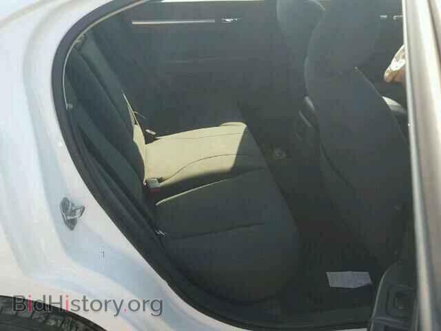 2010 DODGE CHARGER - VIN: 2B3CA3CV2AH312323 - Фото 6