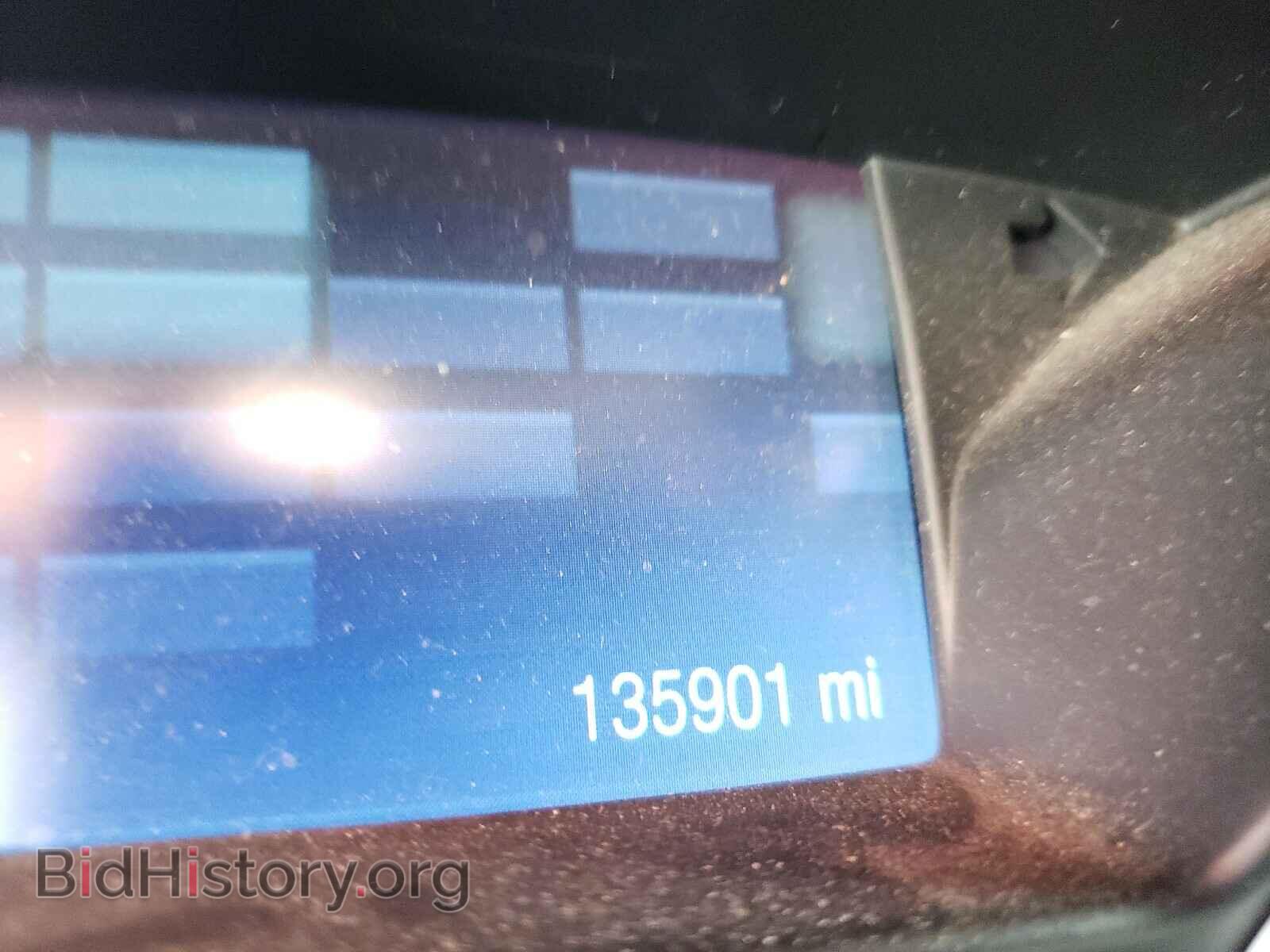 2012 FORD FOCUS - VIN: 1FAHP3K23CL303281 - Фото 8