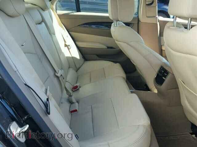 2014 CADILLAC CTS - VIN: 1G6AX5S37E0180351 - Фото 6