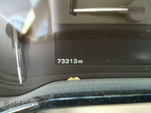 2014 CADILLAC CTS - VIN: 1G6AX5S37E0180351 - Фото 8