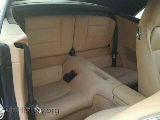 2013 PORSCHE 911 - VIN: WP0CA2A9XDS140070 - Фото 6