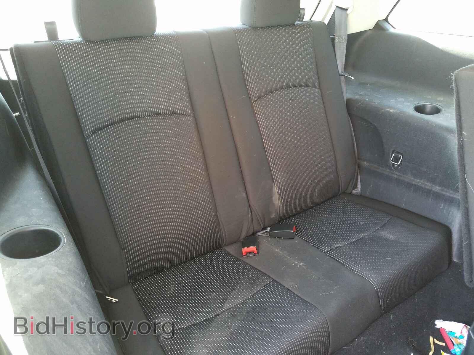 2017 DODGE JOURNEY - VIN: 3C4PDCAB3HT506490 - Фото 9