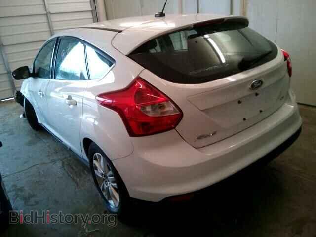 2012 FORD FOCUS - VIN: 1FAHP3M25CL229925 - Фото 3