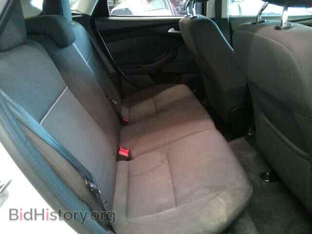2012 FORD FOCUS - VIN: 1FAHP3M25CL229925 - Фото 6