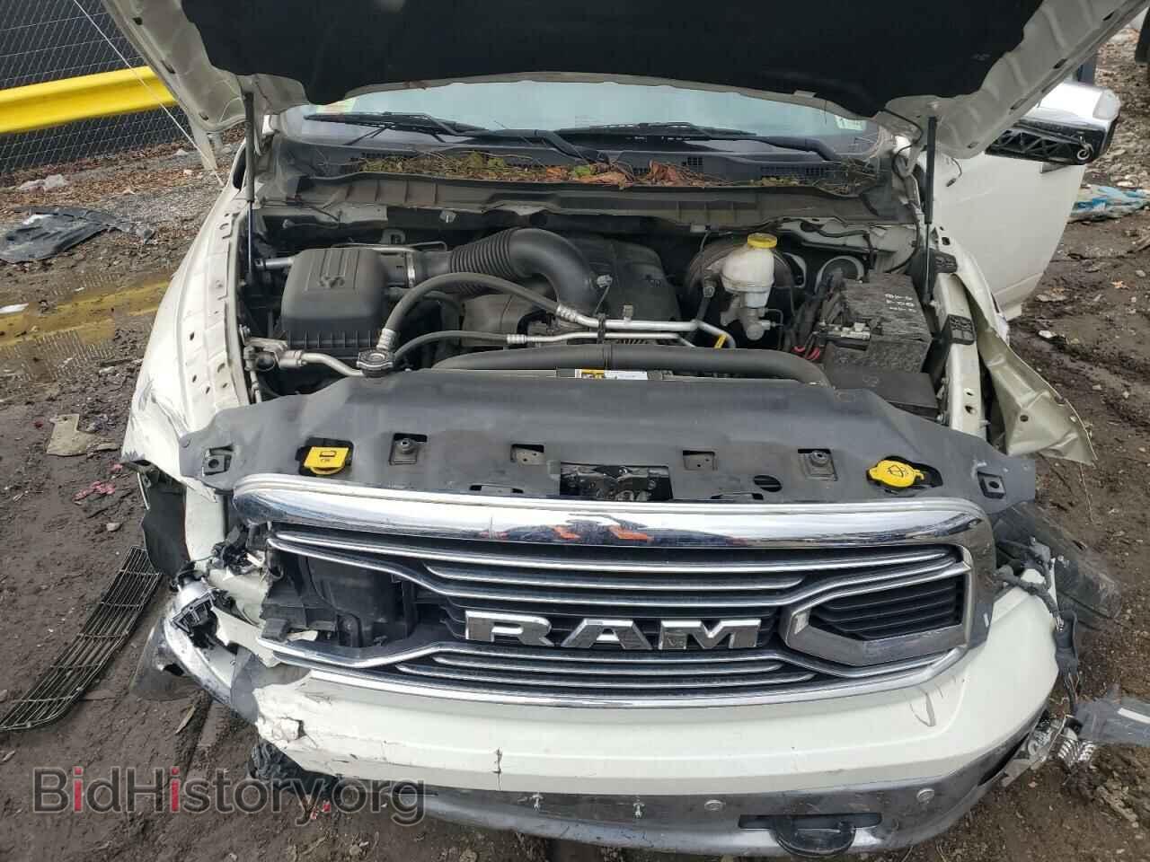 2018 RAM 1500 - VIN: 1C6RR7WT0JS107702 - Фото 11