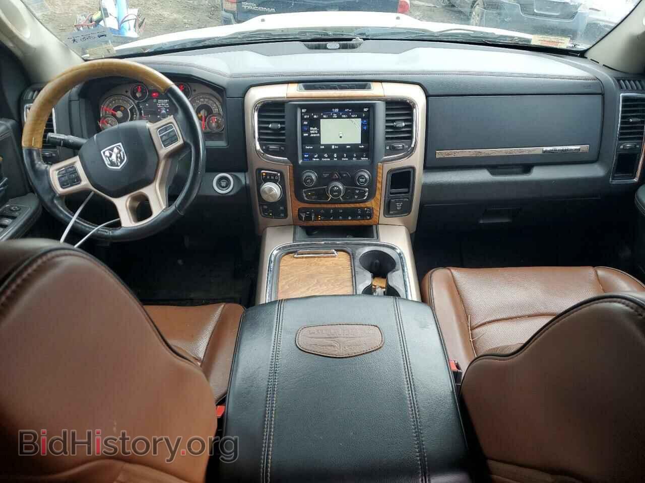 2018 RAM 1500 - VIN: 1C6RR7WT0JS107702 - Фото 8