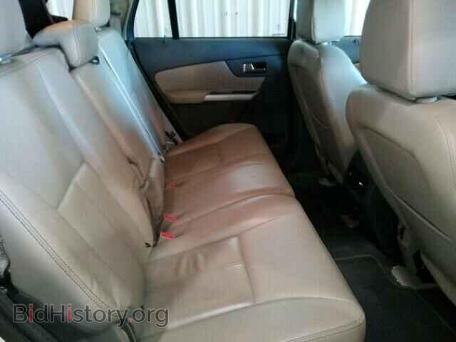2013 FORD EDGE - VIN: 2FMDK3JC7DBC88654 - Photo 6