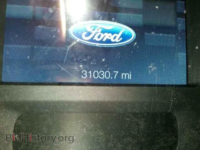 2013 FORD EDGE - VIN: 2FMDK3JC7DBC88654 - Photo 8