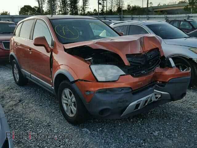 Photo 3GSCL33P48S553094 - SATURN VUE 2008