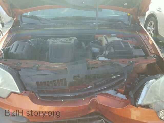 2008 SATURN VUE - VIN: 3GSCL33P48S553094 - Photo 7