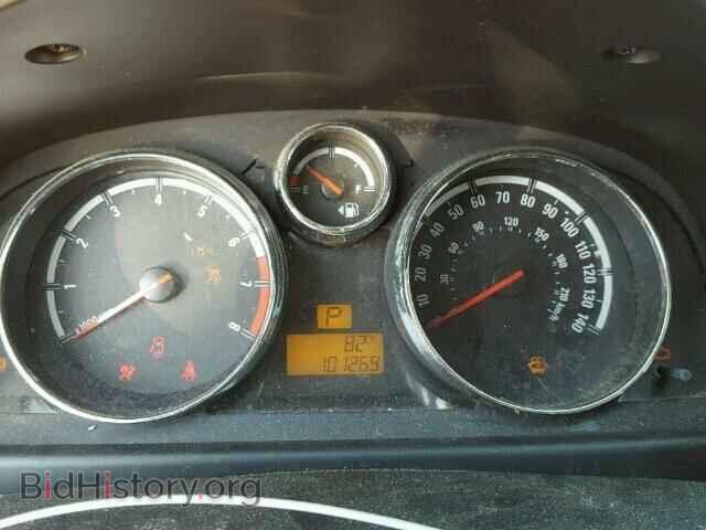 2008 SATURN VUE - VIN: 3GSCL33P48S553094 - Photo 8