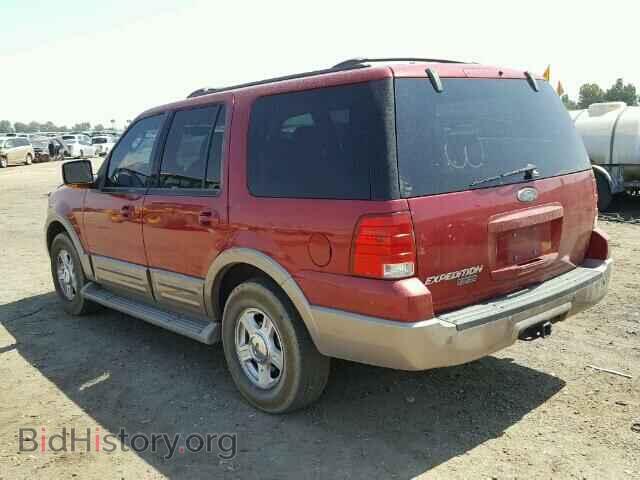 2004 FORD EXPEDITION - VIN: 1FMPU18L54LB37376 - Фото 3