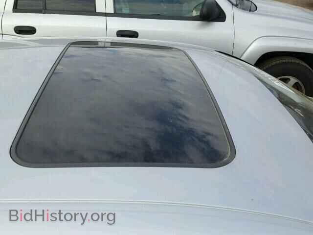 2006 LEXUS IS250 - VIN: JTHBK262065006401 - Фото 9